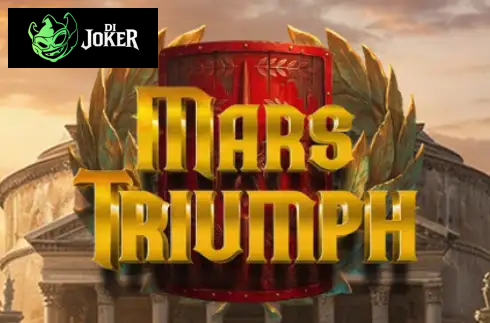 Mars Triumph
